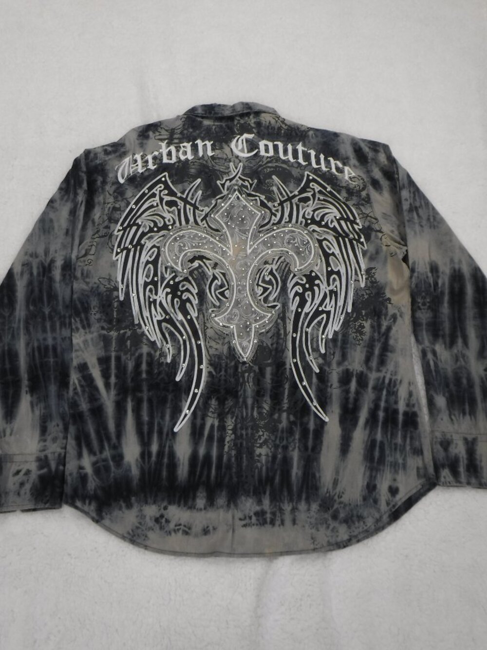 Urban Couture Victorious Shirt